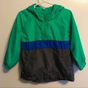 Old Navy Windbreaker